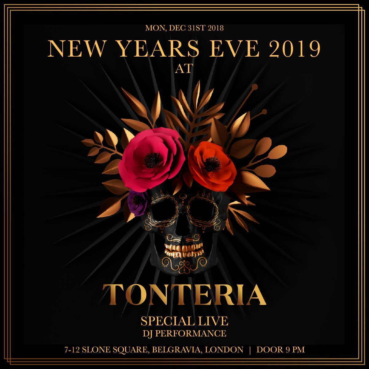 Tonteria 